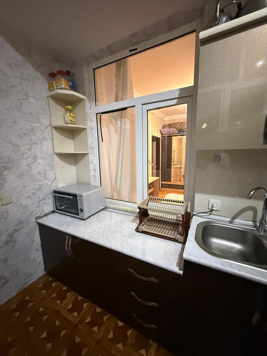 İcarəyə verilir 2 otaqlı yeni tikili 70 m² — Mənzil, Bakı (10)