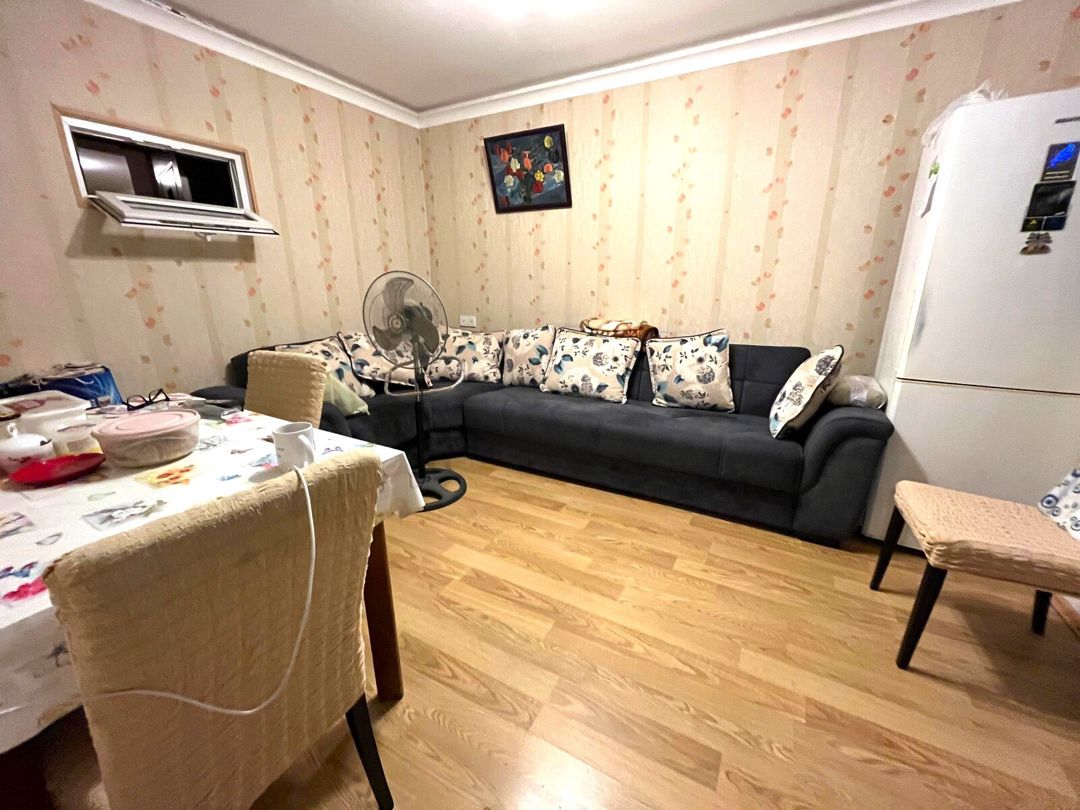 Satılır 3 otaqlı köhnə tikili 75 m² — Mənzil, Bakı (3)