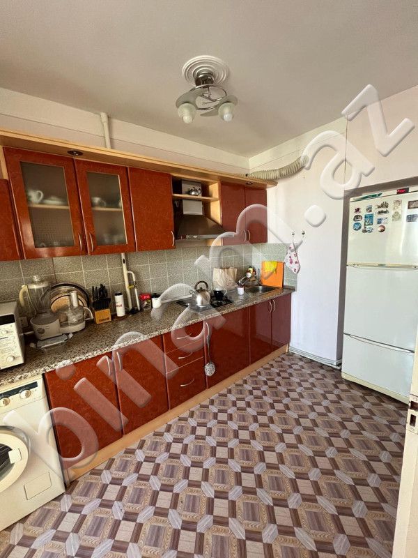 3 otaqlı Köhnə tikili, Satış, Bakı, Yasamal, 20 yanvar — Mənzil, Bakı (4)