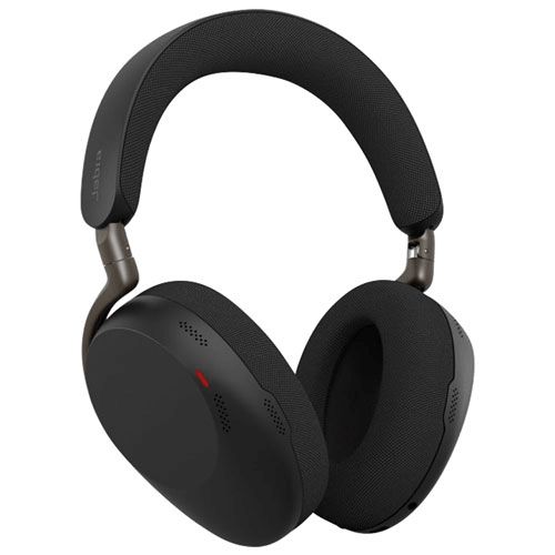 Qulaqlıq Jabra Evolve3 85, MS, Link390c, Black, WLC chrg 38599-999-889 — Kompüterlər və noutbuklar, Bakı