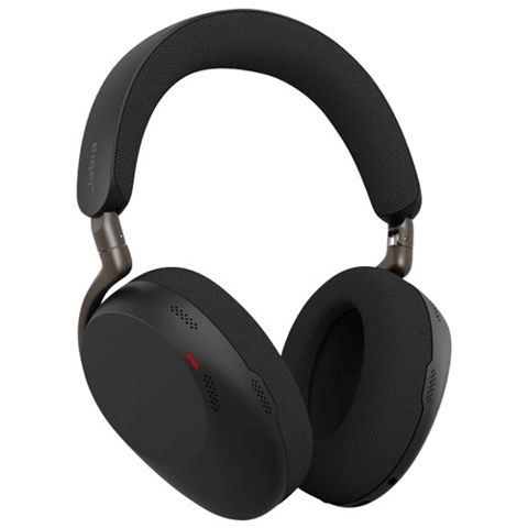 Qulaqlıq Jabra Evolve3 85, MS, Link390c, Black, WLC chrg 38599-999-889 — Bakı
