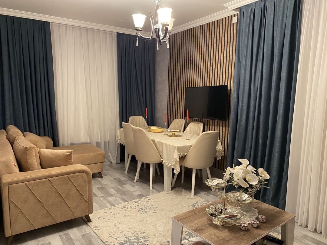 Satılır 2 otaqlı köhnə tikili 65 m² — Mənzil, Bakı (4)