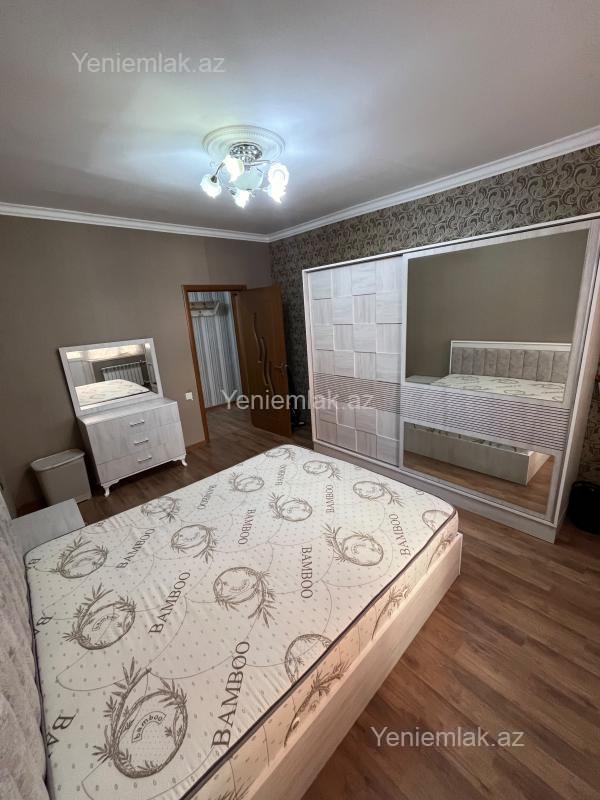 Satılır 2 otaqlı Bina evi menzil (Yeni tikili), 65 m², Xırdalan ş — Mənzil (8)
