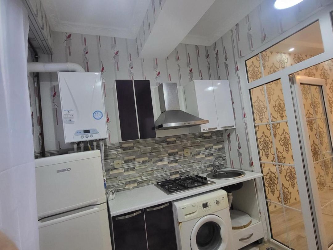 Satılır 3 otaqlı yeni tikili 63 m² — Mənzil, Xırdalan (6)