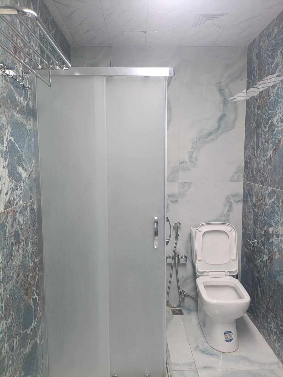 İcarəyə verilir 3 otaqlı yeni tikili 111 m² — Mənzil, Bakı (12)
