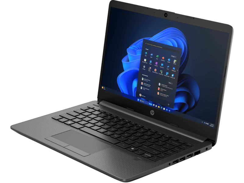 Laptop HP 240R G9 9C0A6EA — Noutbuklar, Bakı