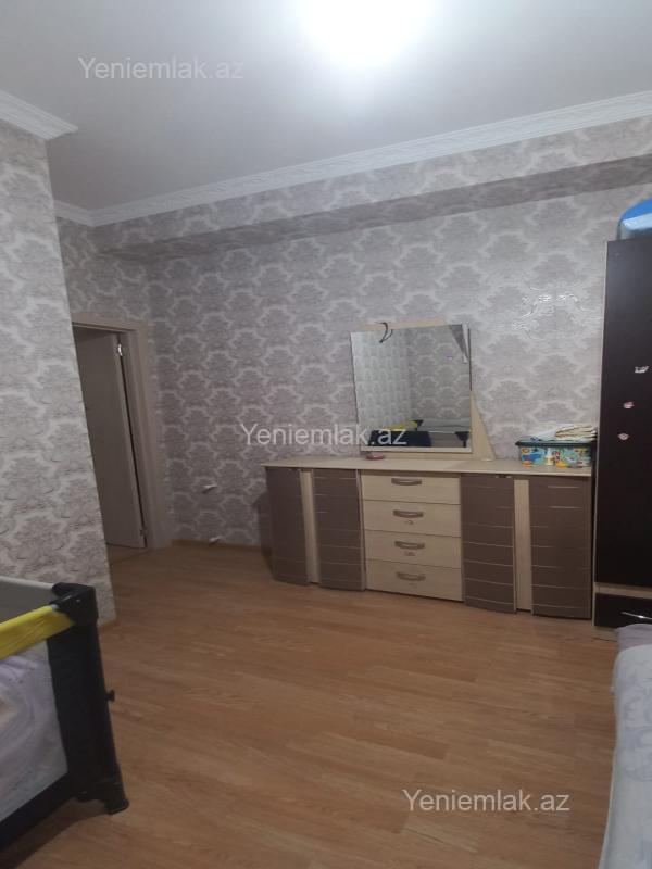 Satılır 3 otaqlı Bina evi menzil (Yeni tikili), 75 m², Xırdalan ş — Mənzil (10)