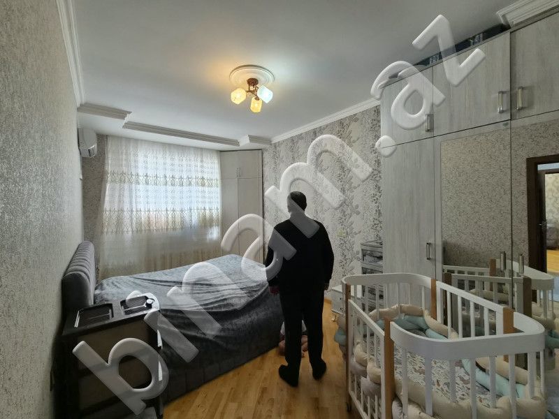 2 otaqlı Yeni tikili, Satış, Abşeron — Mənzil, Abşeron (5)