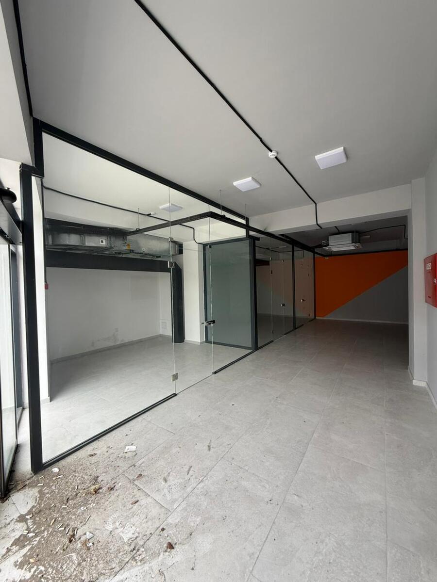 İcarəyə verilir obyekt 1500 m² — Əmlak, Bakı (5)