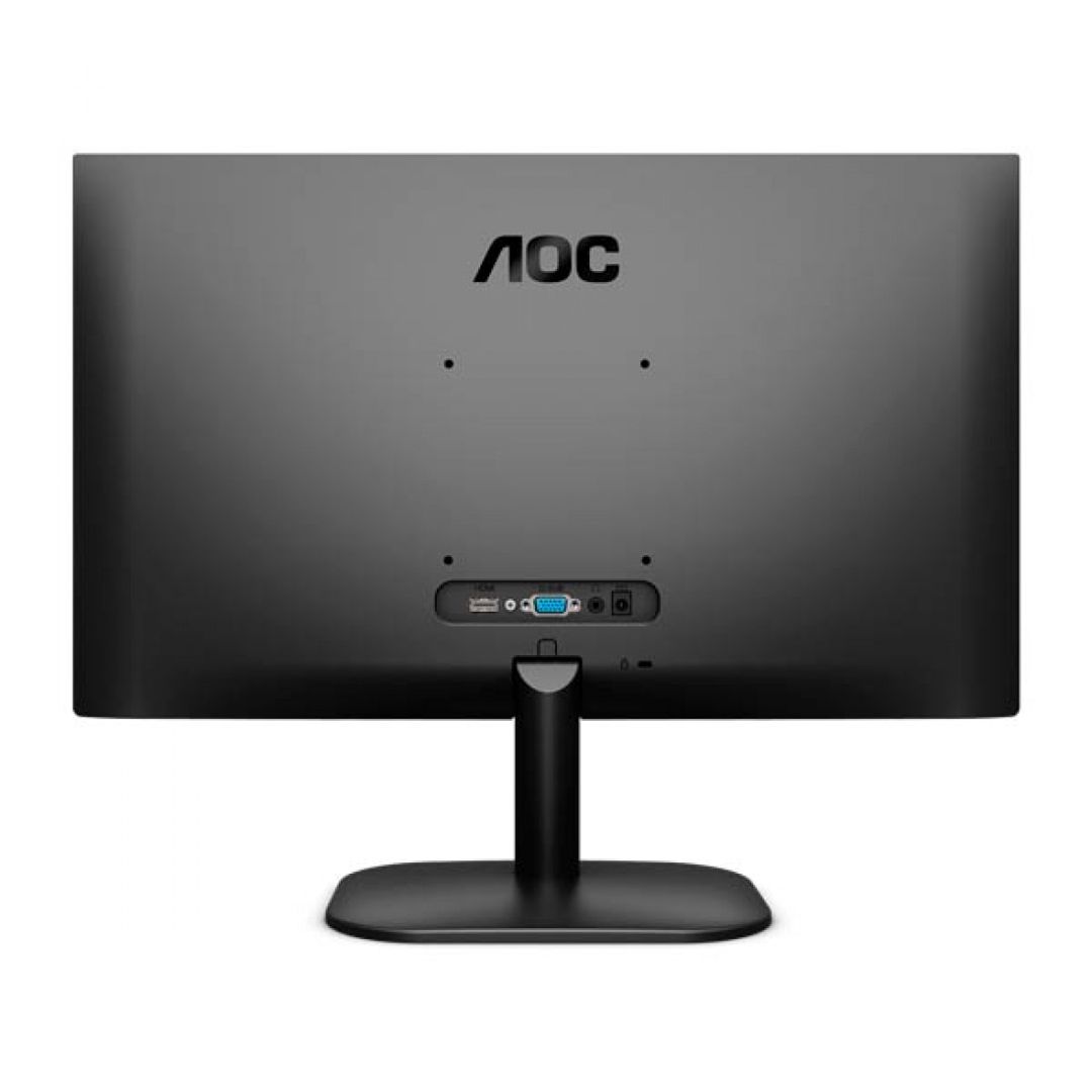 AOC 27B2HM/89 FHD Monitor — Monitorlər, Bakı (6)