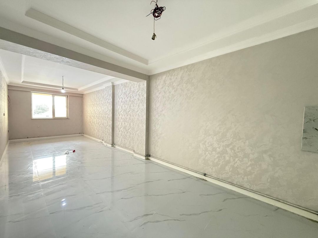 Satılır 3 otaqlı yeni tikili 102 m² — Mənzil, Bakı (10)
