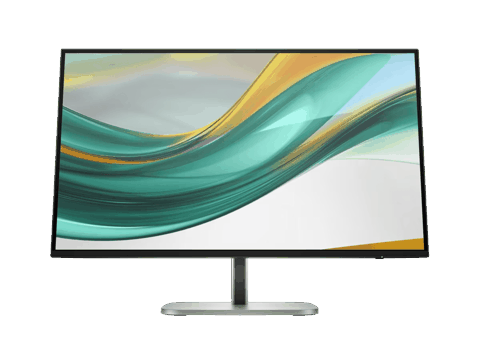 Monitor HP S5 Pro 527pf FHD B28F5UT — Bakı