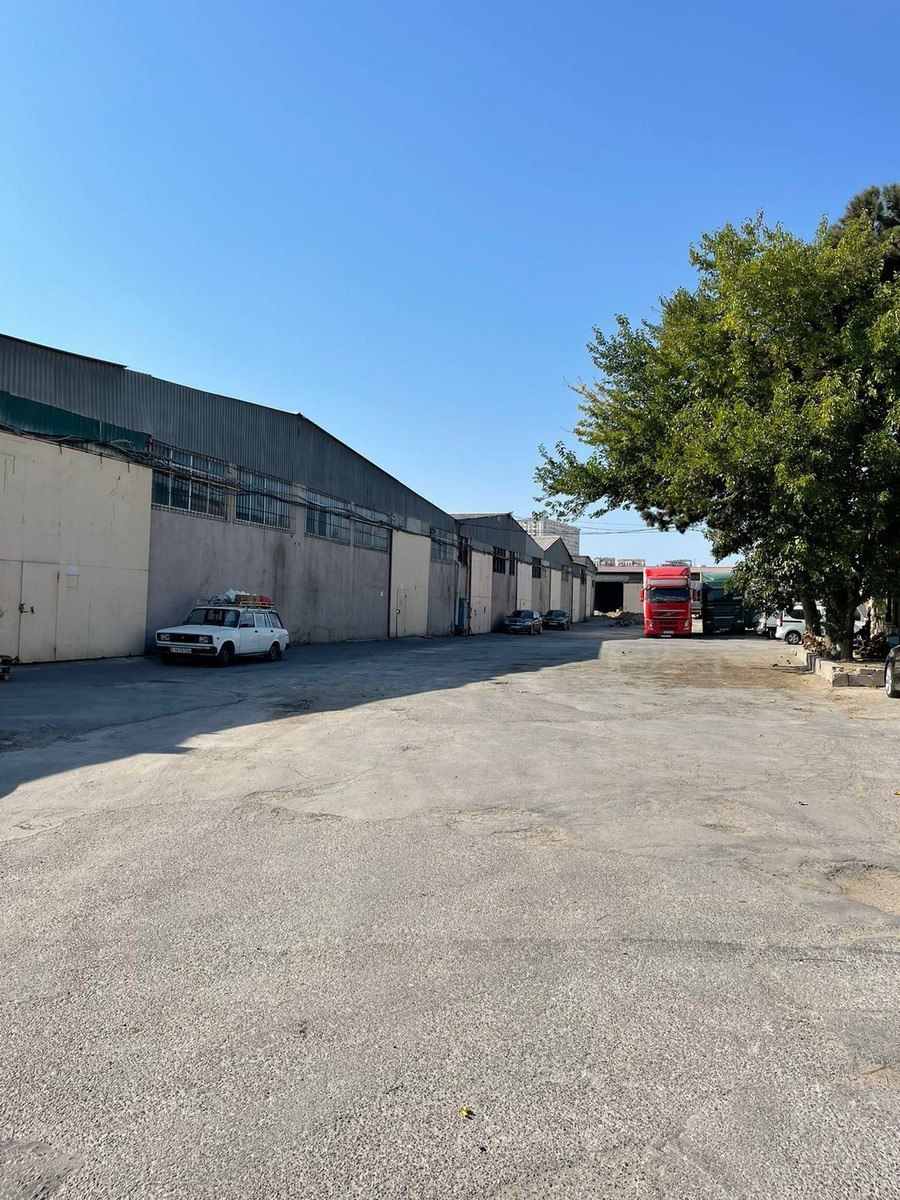 İcarəyə verilir obyekt 1250 m² — Əmlak, Bakı (6)