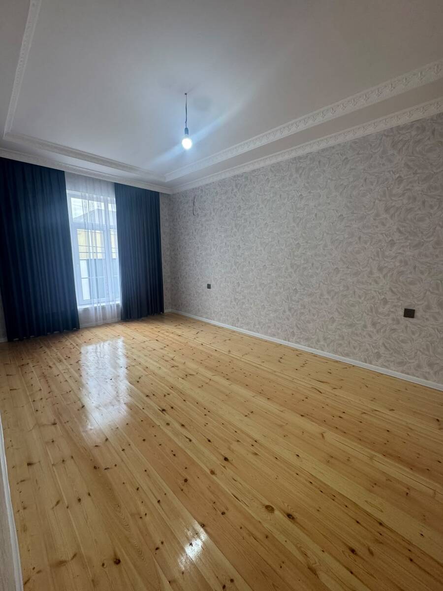 Satılır 3 otaqlı həyət evi/bağ evi 80 m² — Ev, villa, Bakı (7)
