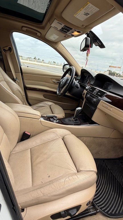 BMW 330, 3.0 L, 2011 il, 306 000 km 10-QR-357 — Avtomobillər, Bakı (9)