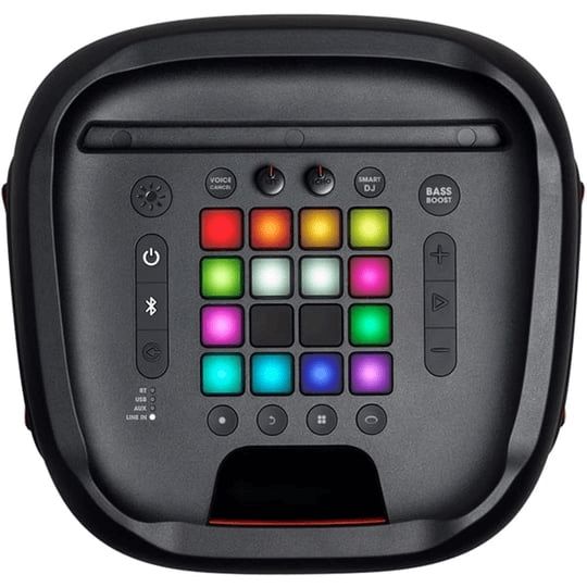 Kalonka jbl partybox 1000 PARTYBOX1000 — Kompüterlər və noutbuklar, Bakı (2)