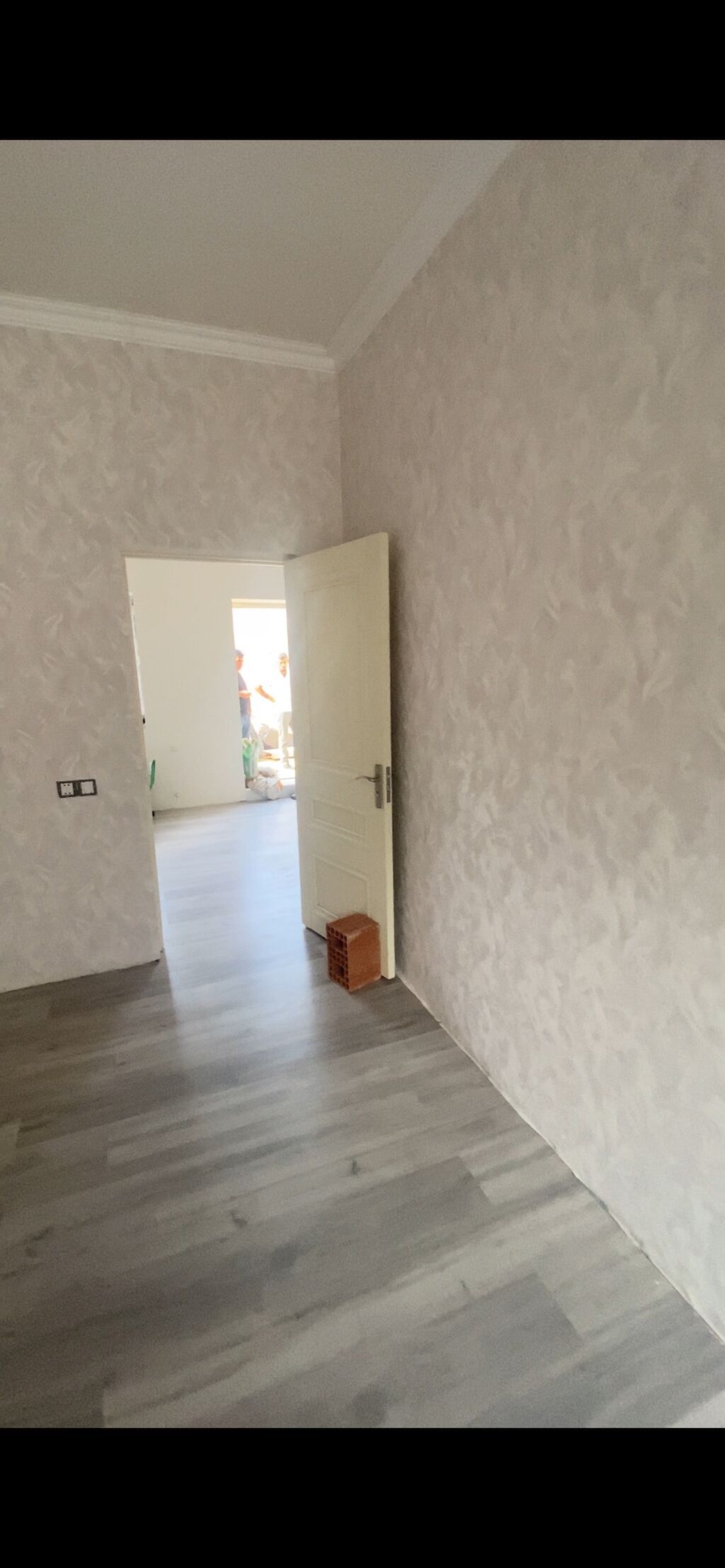 3 otaqlı, 70 kv. m, Kredit var, Yeni təmirli — Ev, villa, Masazır (6)