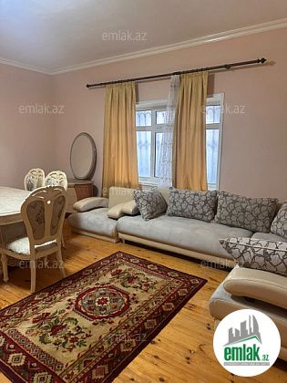 İcarəyə verilir 6 otaqlı 600 m² villa Mərdəkan — Ev, villa (11)