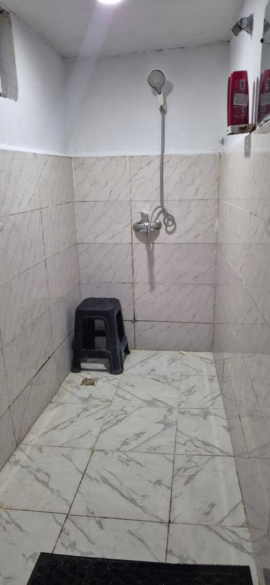 İcarəyə verilir 4 otaqlı yeni tikili 100 m² — Mənzil, Bakı (2)