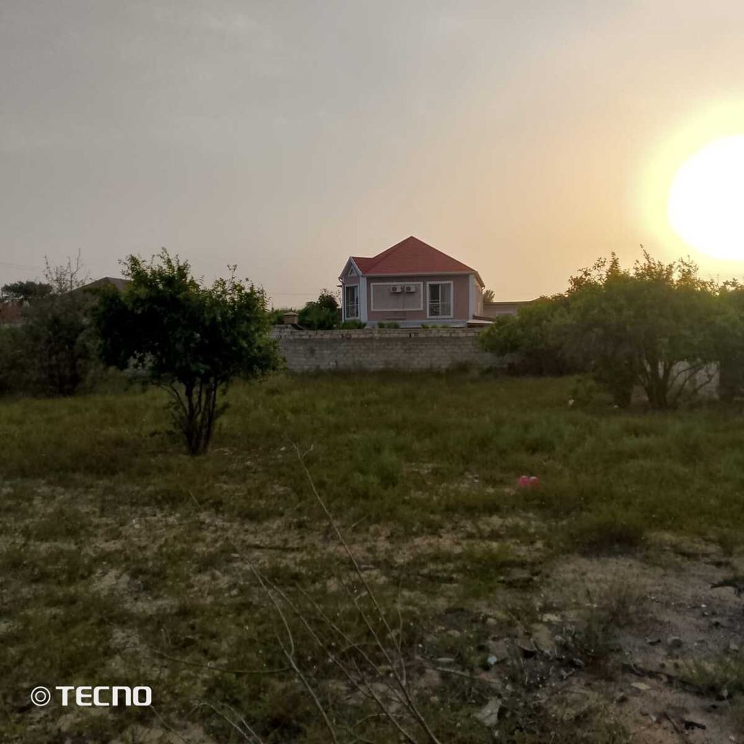 Satılır torpaq 24 sot — Torpaq, Bakı (6)