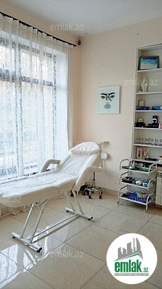 İcarəyə verilir 4 otaqlı 135 m² obyekt Binə — Əmlak (2)