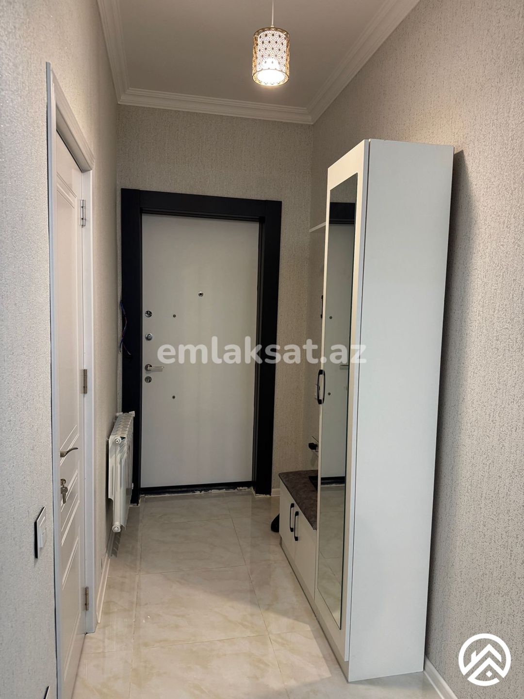 Kirayə (aylıq) 2 otaq yeni tikili 62 m², Sumqayıt — Mənzil, Sumqayıt (8)