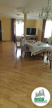 Satılır 7 otaqlı 444.6 m² bağ evi Görədil — Ev, villa (12)