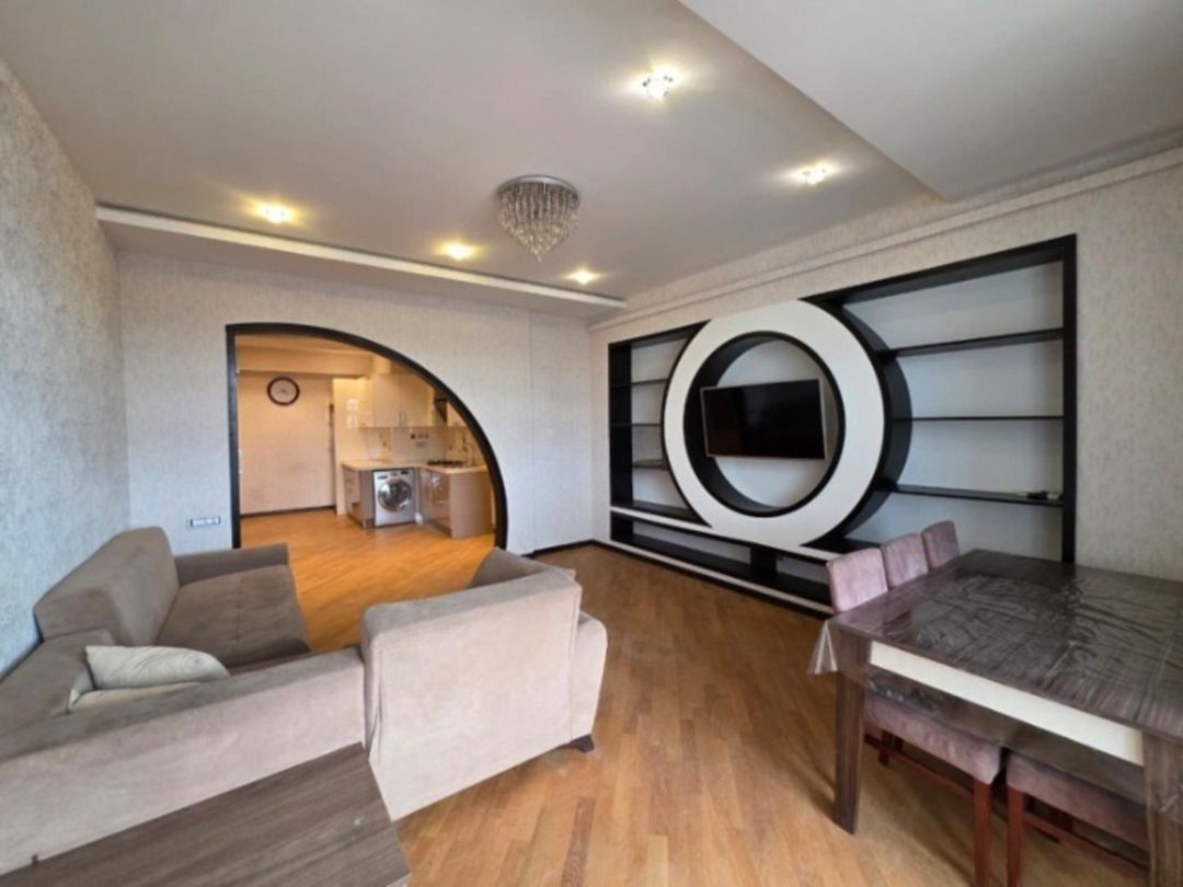 Satılır 2 otaqlı yeni tikili 72 m² — Mənzil, Bakı (4)