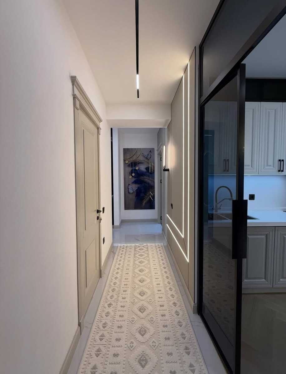Satılır 3 otaqlı yeni tikili 93 m² — Mənzil, Bakı (10)