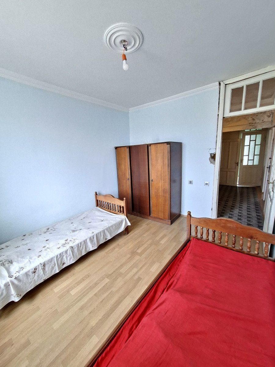 Satılır 2 otaqlı köhnə tikili 65 m² — Mənzil, Bakı (5)