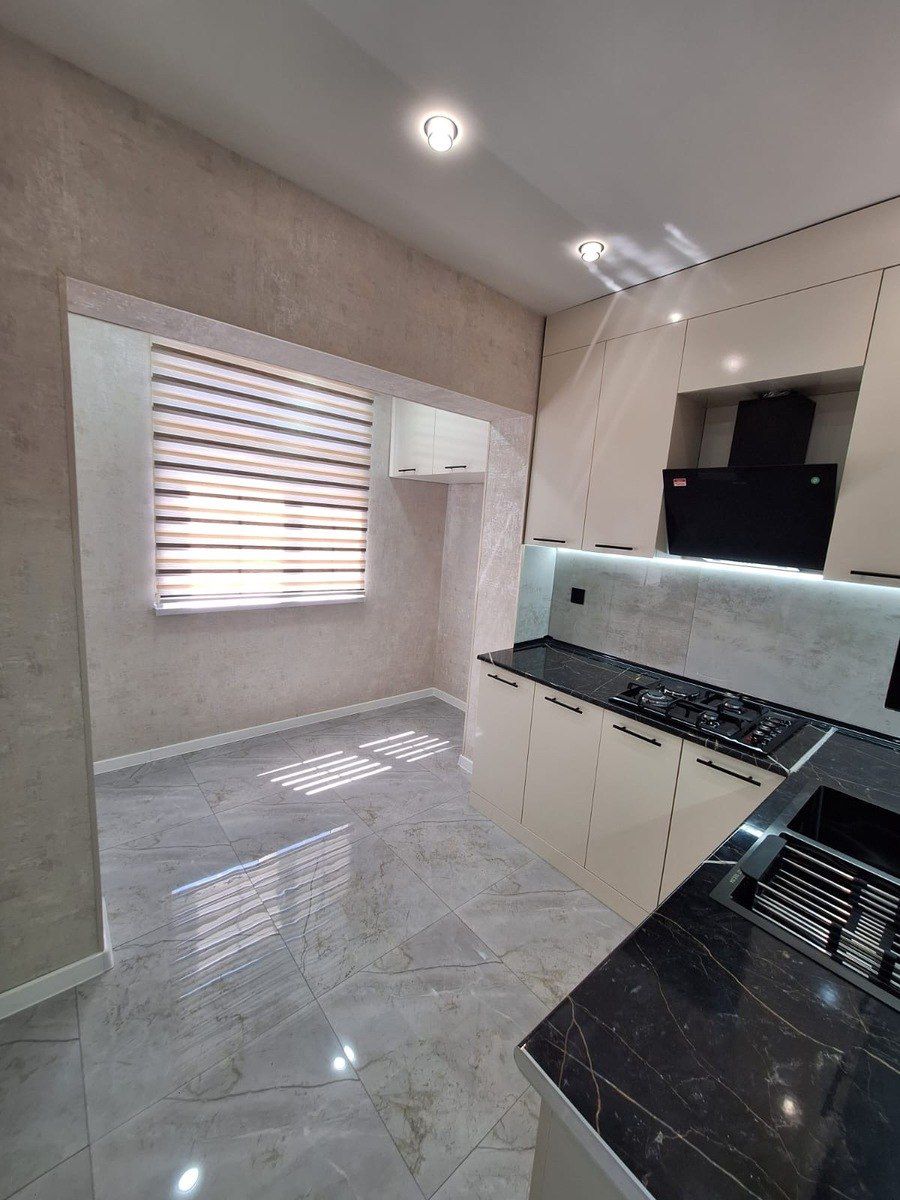 Satılır 3 otaqlı köhnə tikili 82 m² — Mənzil, Bakı (3)