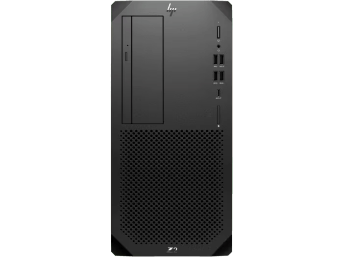 Desktop Workstation HP Z2 G9 Tower 8T1J3EA — Masaüstü kompüterlər, Bakı (2)