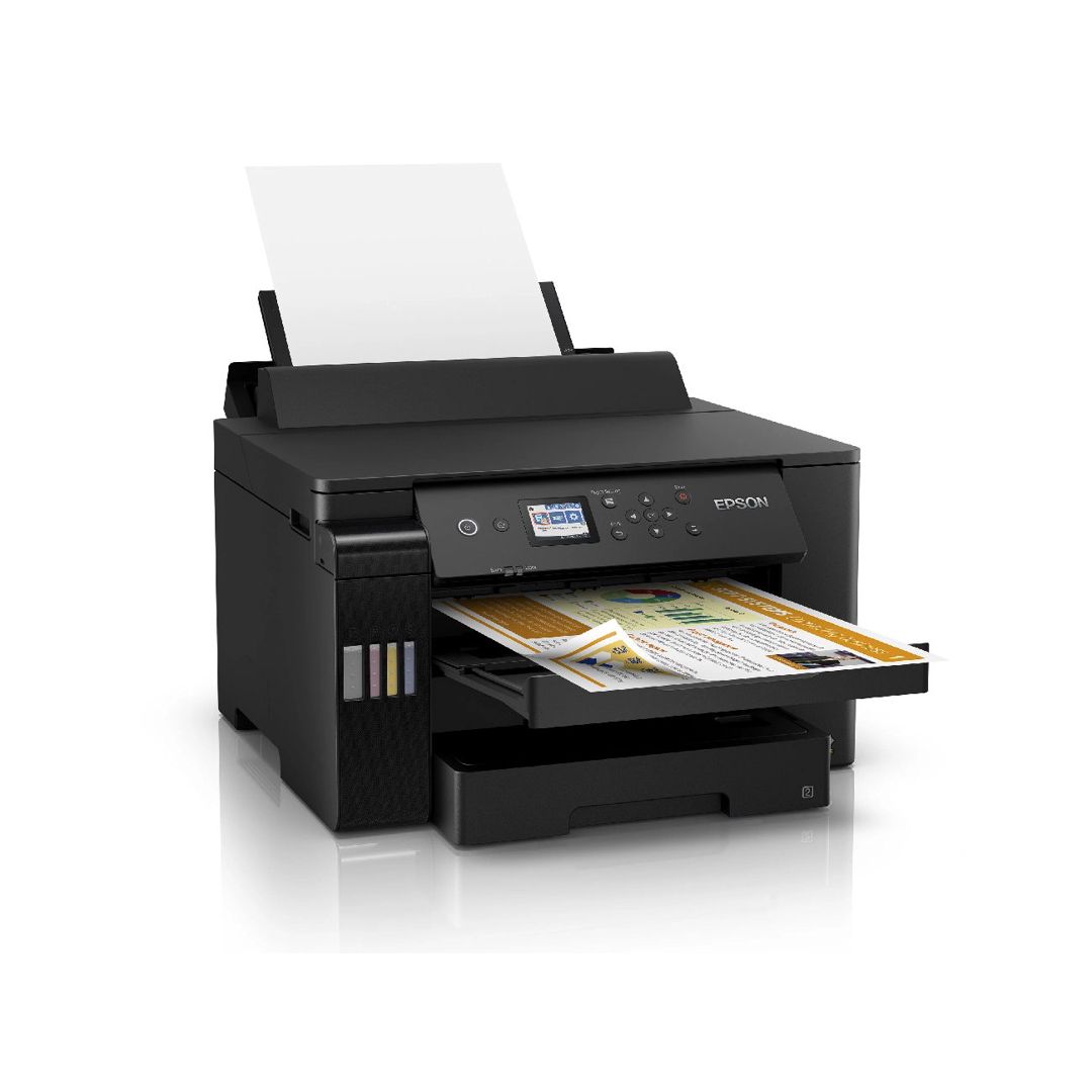 Epson EcoTank L11160 — Printerləri, Bakı (3)