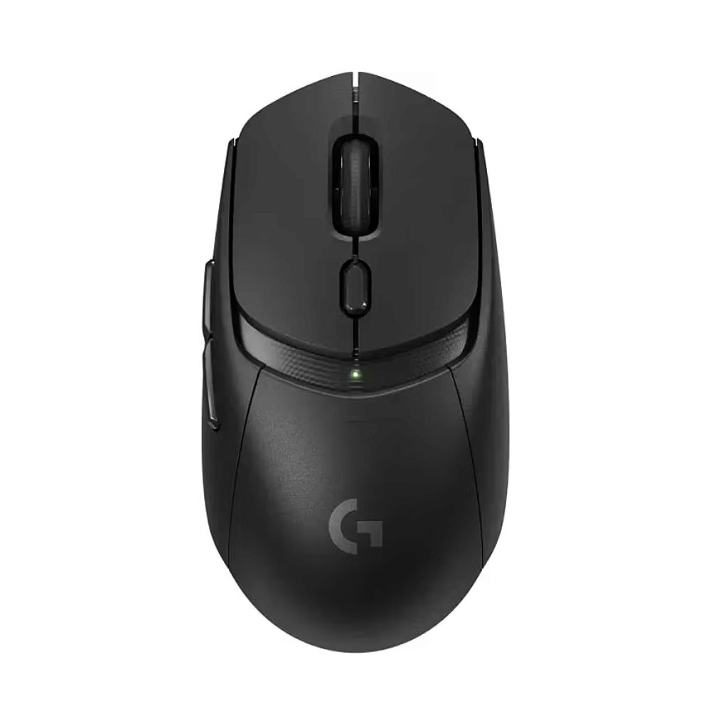 Logıtech G309 Lıghtspeed Wireless Gaming Mouse - Black - 2.4GHZ/BT - EER2-933 - G309 910-007199 — Kompüterlər və noutbuklar, Bakı