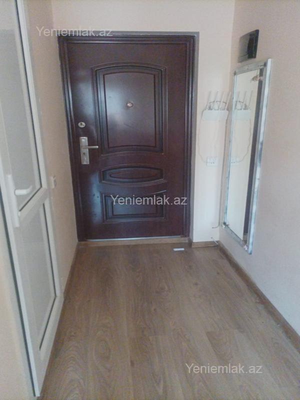 Kirayə 1 otaqlı Bina evi menzil (Yeni tikili), 35 m², Qurtuluş 93 — Mənzil, Abşeron (8)