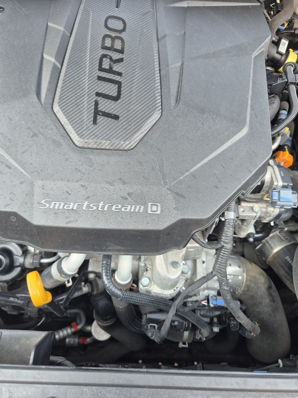 Kia Sorento – ağ mirvari rəngli, müasir dizaynlı 5yer nəfərlik SUV — Avtomobillər, Xırdalan (6)