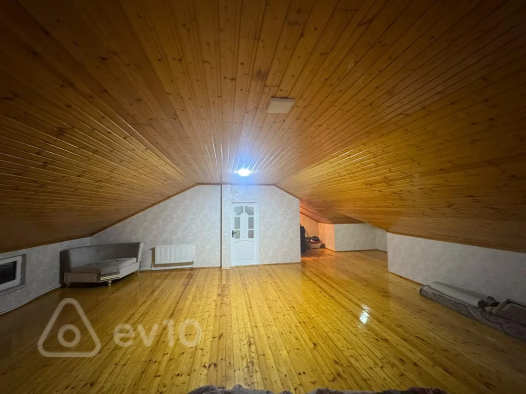 4 otaqlı həyət evi, 185 m², Novxanı — Ev, villa, Bakı (6)