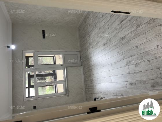 Satılır 4 otaqlı 90 m² köhnə tikili Sumqayıt — Mənzil (10)