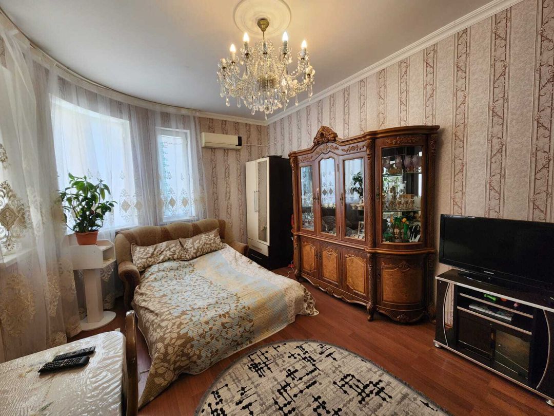 Satılır 2 otaqlı yeni tikili 59 m² — Mənzil, Bakı (3)