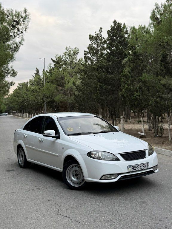Daewoo Gentra, 1.5 L, 2014 il, 233 700 km 99-SZ-971 — Avtomobillər, Sumqayıt