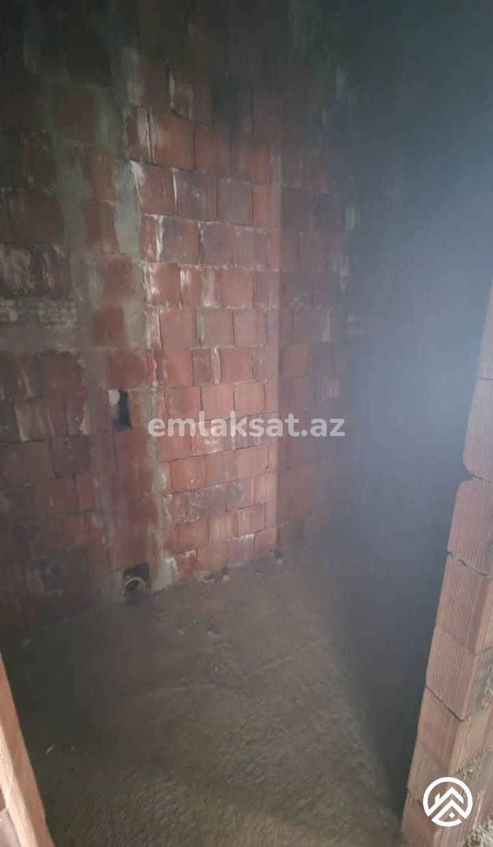 Satılır 3 otaq yeni tikili 113 m², Avtovağzal metrosu — Mənzil, Bakı (8)