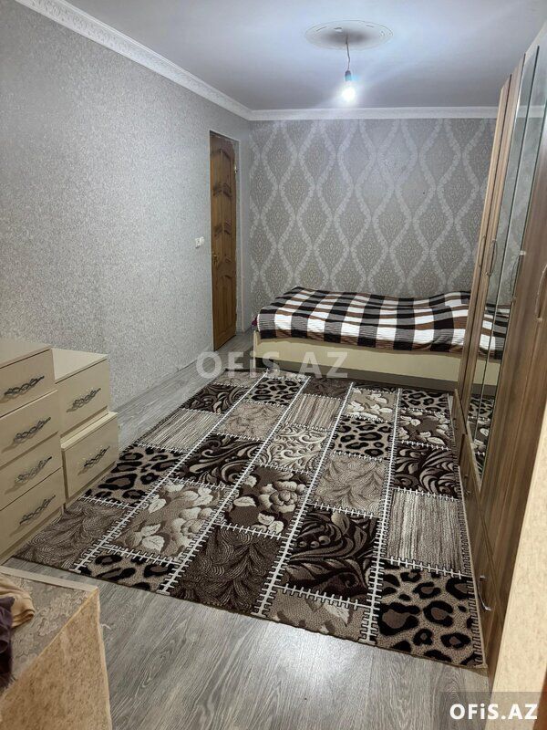 Köhnə tikili Satılır Qaradağ r., Sahil q., 1 otaq, 45 m² — Mənzil, Bakı (3)