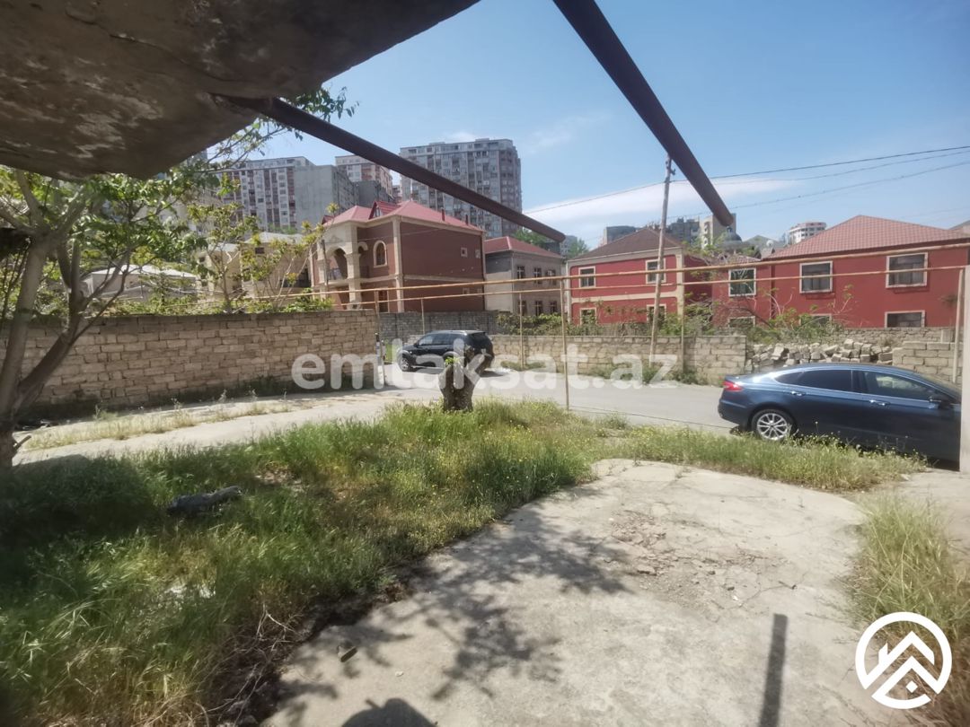 Satılır torpaq 0.64sot, Bakıxanov — Torpaq, Bakı (9)