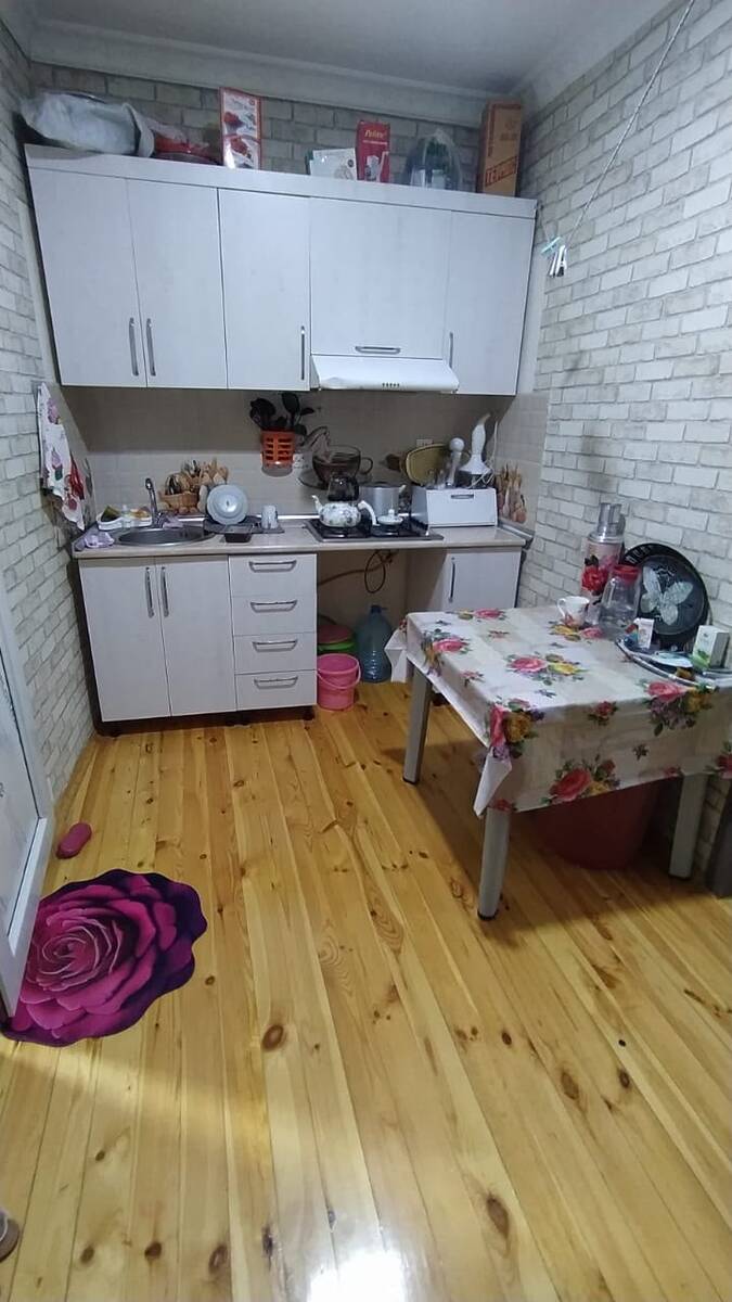 Satılır 1 otaqlı həyət evi/bağ evi 31 m² — Ev, villa, Xırdalan