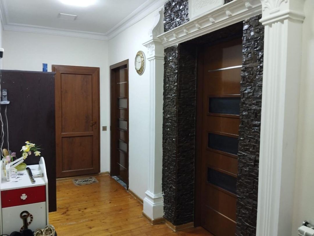Satılır 3 otaqlı yeni tikili 100 m² — Mənzil, Bakı (9)