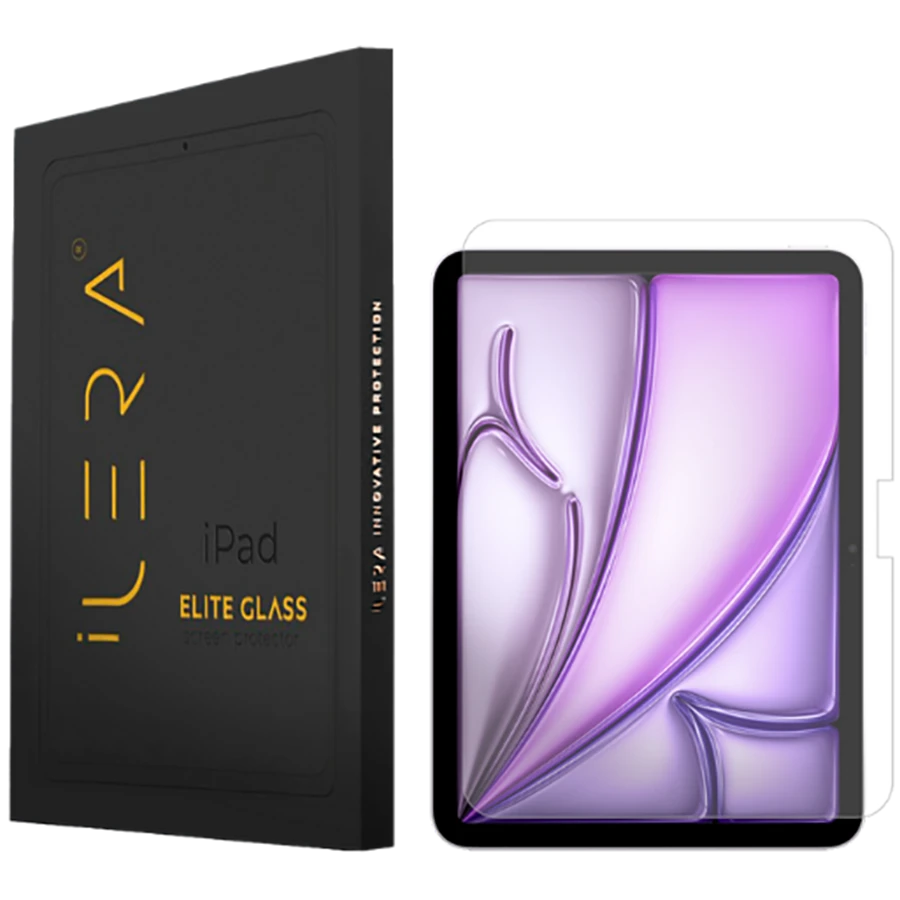Qoruyucu şüşə ILera iPad Air 13 (M2) üçün — Bakı