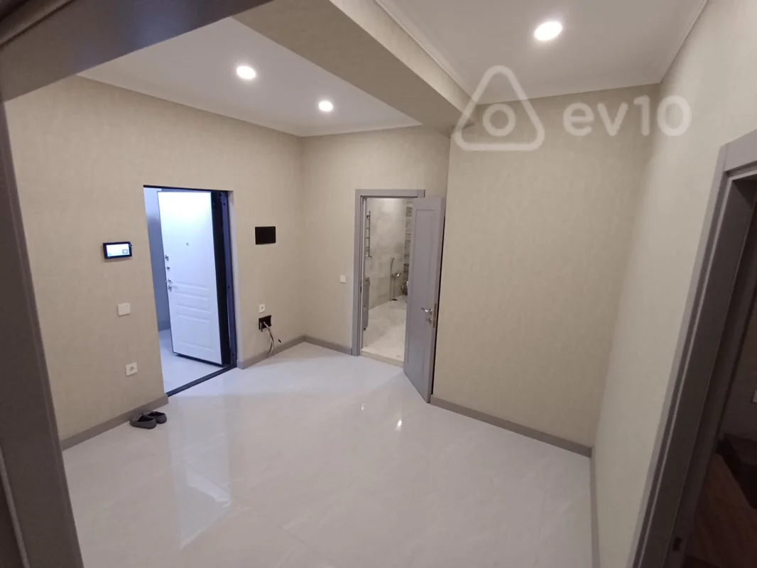 2 otaqlı mənzil, 62 m², Dernegul metrosu — kirayə — Mənzil, Bakı (6)