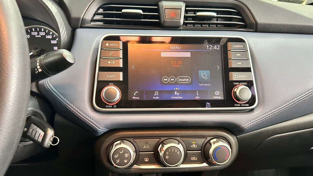 Nissan Sunny, 1.6 L, 2023 il, 48 712 km — Avtomobillər, Bakı (9)