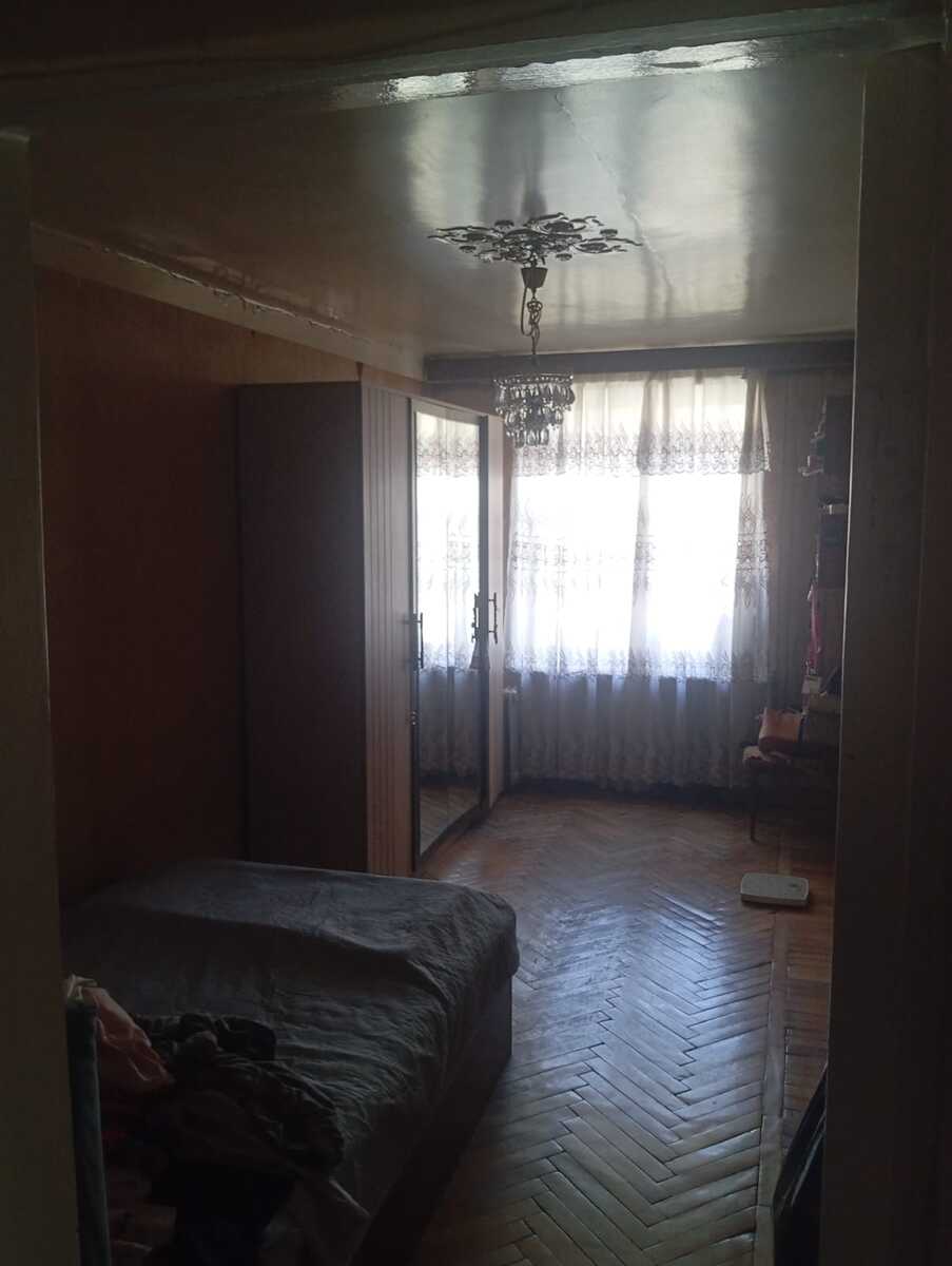Satılır 3 otaqlı köhnə tikili 64.7 m² — Mənzil, Bakı (7)