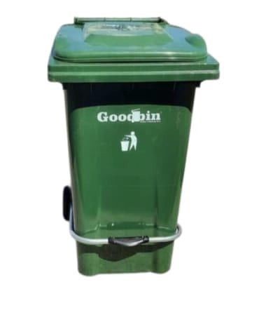 Konteyner Goodbin TW-GO2012, plastik, 100 l — Bakı